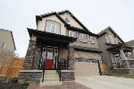Property Photo: 1168 WINDHAVEN CLOSE SW in AIRDRIE